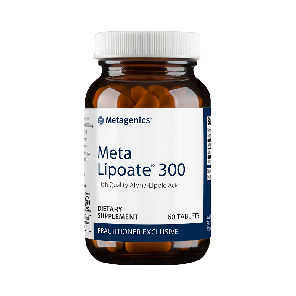 Meta Lipoate® 300